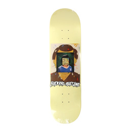 FA Sean Pablo Painting Deck 8.25"