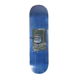 FA American Running Deck 8.38"