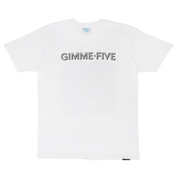 G5 Dragon T-Shirt White