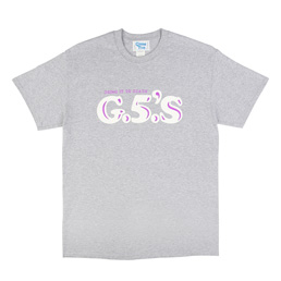 Gimme 5 The J.B's T-Shirt Sport Grey