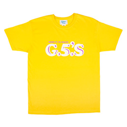Gimme 5 The J.B's T-Shirt Sunflower