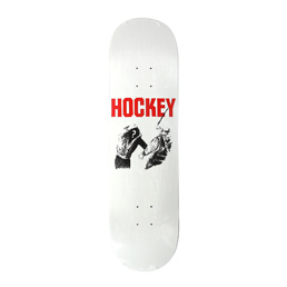 Hockey Unidentified Deck 8.125