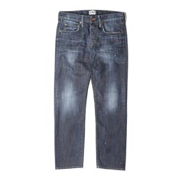 Edwin ED-55 Relaxed Tapered Dawn Used