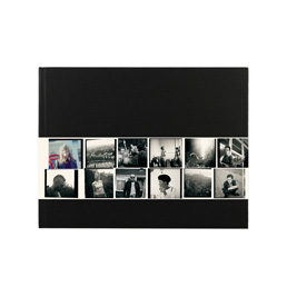 IDEA Drew Jarrett 1994