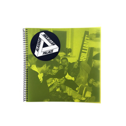 IDEA The Palace/ Alasdair Mclellan