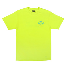 Ignored Prayers Trash Tee Yellow