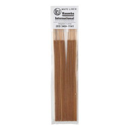 Kuumba Incense White Linen