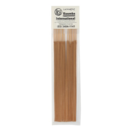 Kuumba Incense Cashmere