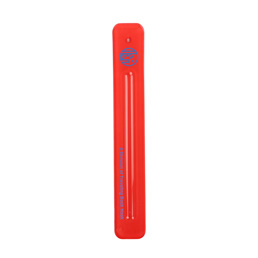 Kuumba Incense Holder Red/ Blue