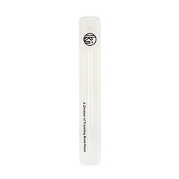 Kuumba Incense Holder White/ Black