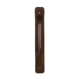 Kuumba Incense Holder Dark Brown/ Black
