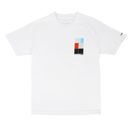 Know Wave Intervals T-Shirt White