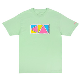 Know Wave Madrid T-Shirt Mint