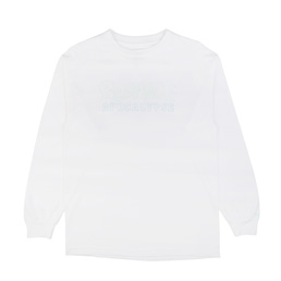 Know Wave x MoMa Romance T-Shirt White