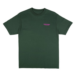 Know Wave TM T-Shirt Forest Green