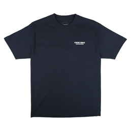 Know Wave TM T-Shirt Navy