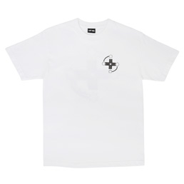 Last Call Dare To Win T-Shirt White