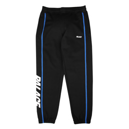 Palace S-Line Joggers Black