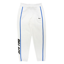 Palace S-Line Joggers White