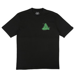 Palace Surkit T-Shirt Black