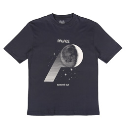 Palace P-Moon T-Shirt Navy