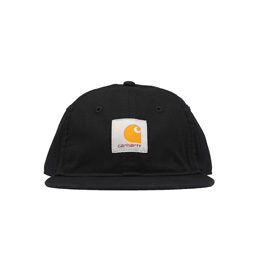 Carhartt x Paccbet Cap - Black/White