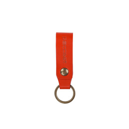 Carhartt x Paccbet Key Holder - Red