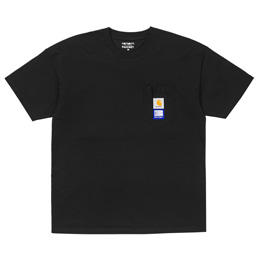 Carhartt x Paccbet Pocket T-Shirt - Asst