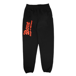 Proper Gang Bone Sweats Black
