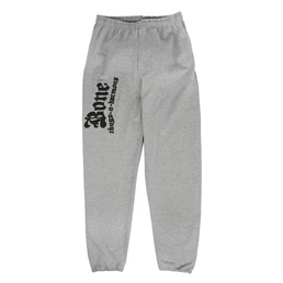 Proper Gang Bone Sweats Grey