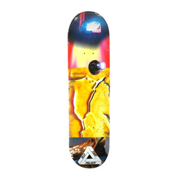 Palace Todd Pro Deck  8.0