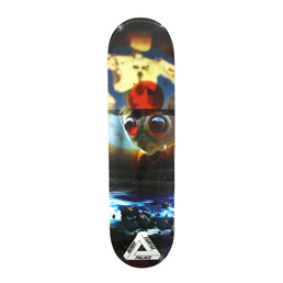 Palace Fairfax Pro Deck 8.1
