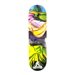 Palace Clarke Pro Deck 8.2