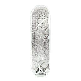 Palace Mayan One Deck 8.3
