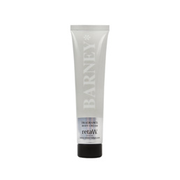 retaW Fragrance Body Cream Barney