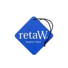 retaW Fragrance Car Tag ISLEY