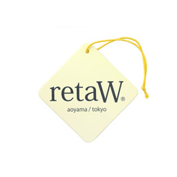retaW Fragrance Car Tag Oyl