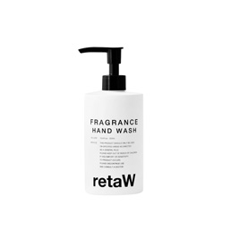 retaW Fragrance Hand Wash ALLEN*