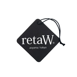 retaW Fragrance Car Tag Allen