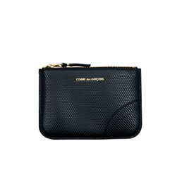 CDG SA8100LG Luxury Group Wallet Black