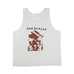 Bad Brains - Biafra Tank