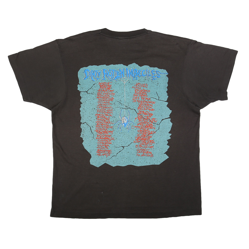 dri crossover shirt