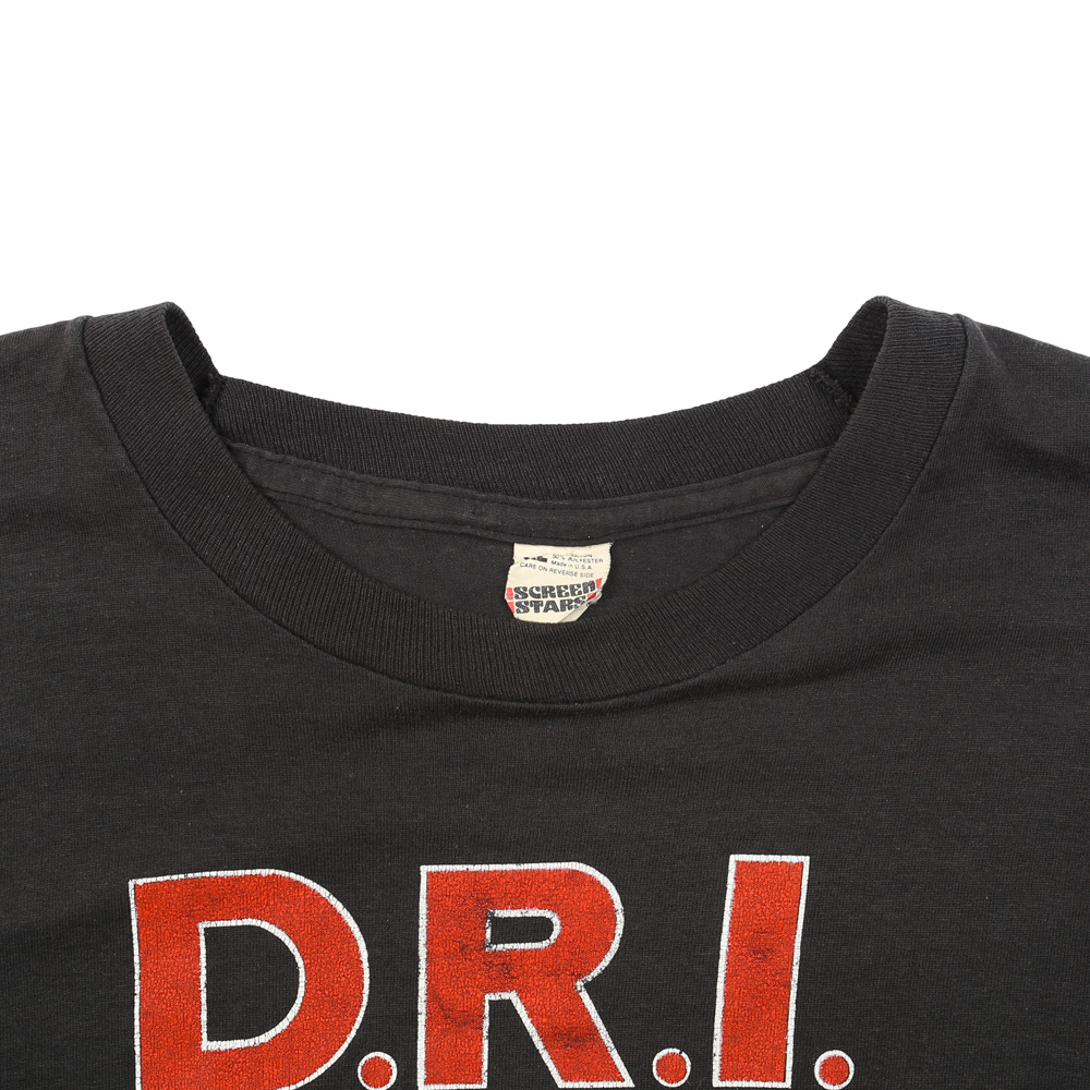 dri crossover shirt