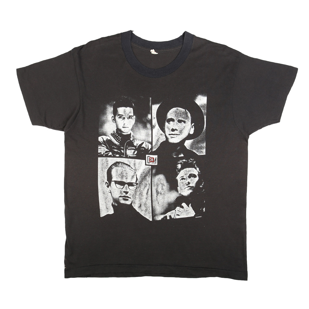 depeche mode 101 t shirt