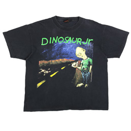 Dinosaur Jr - Where You Been T-Shirt