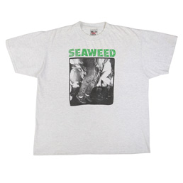 Seaweed - Four T-Shirt