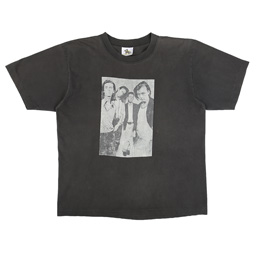Suede - Promo T-Shirt