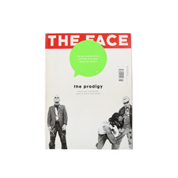 The Face Magazine Issue No.66