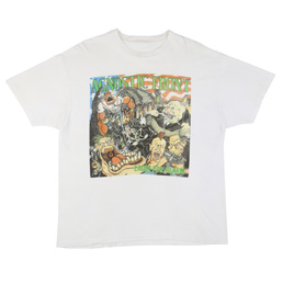 Agnostic Front - Cause For Alarm T-Shirt