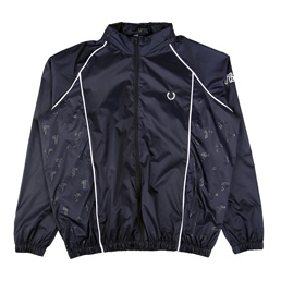 Thames x Fred Perry Sports Jacket